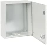 Корпус металлический ЩМП-06 SIMPLE 500х400х175 IP31 NO_SIMPLE_SHMP-06_IP31 ЭРА Б0041657