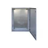 Корпус щита с монтажной панелью ЩМП-100-70-25 IP54-У3-001 Узола