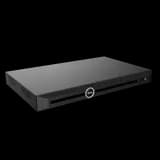 Видеорегистратор 8 PoE +2 Tiandy TC-R3210 IP (I/B/P8/K)