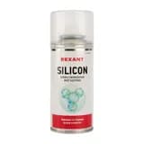 Смазка силиконовая многоцелевая SILICON 210мл Rexant 85-0008