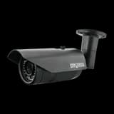 Уличная цилиндрическая видеокамера 5 Мп с объективом 2.7-13.5 mm SVC-S695V v3.0 Satvision