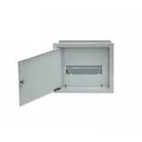 Корпус щита распределения встраиваемый ЩРВ 3-1х9-УХЛ4-Узола