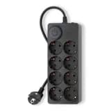 Сетевой фильтр Ippon BK-8-EU-3-10-B