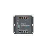 Управляемый коммутатор на 4 PoE порта STWP-08HP4 Beward