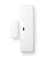 Извещатель охранный точечный магнитоконтактный радиоканальный Теко Астра 3321 лит. 1 СМК