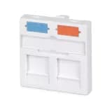 Вставка Cabeus FP-45-2M (7005c)