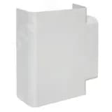 Угол T-образный (105х50) (2 шт) C-Line Белый