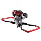 Бензобур GroundDrill-16 HERCULES ADA