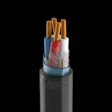 Кабель контрольный КВВГЭнг(А) 4х6