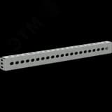 Рейка изоляторов тип B 1000 (2шт/компл) FORMAT