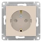 Розетка AtlasDesign ATN000245 Schneider Electric