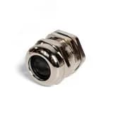 Ввод кабельный латунный PGM 21 (13-18 мм) КВТ