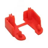 Заглушка на соединительную шину 1-фазную EKF