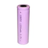 Аккумулятор Li-ion, типоразмер 18650, 3.7V, 1200 mAh SLT