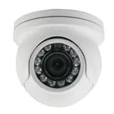 Уличная купольная видеокамера 2 Мп DDMF22IR AltCam
