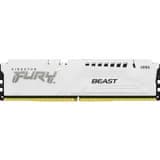 Оперативная память Kingston Fury Beast White KF556C36BWE-32