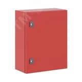 Корпус навесной ST с М/П ВхШхГ 500x400x200 мм, RAL3020 DKC