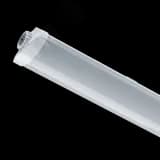 Светильник светодиодный ДСП-18вт 6500К 2350Лм IP65 (аналог ЛСП-2х18)