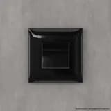 Рамка 1-м 2мод. Avanti "Черный квадрат" DKC 4402902