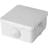 Распределительная коробка STEKKER EBX102444 32747