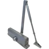 Дверной доводчик BackCheck (вес двери от 100 до 150 кг), комплект, серебро, TS FROST II, EN 5/6 Dormakaba