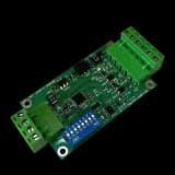 Преобразователь интерфейсов QR-UART232-WG485