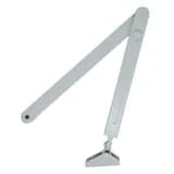 Тяга рычажная для доводчиков DC200/335/340/347/500/700, белая L-190 ASSA ABLOY