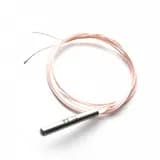 Датчик температуры (кабель 0.5 м) PT500 B 4x30 мм