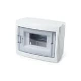 Боксы модульные распределительные STEKKER EBX5030620 39645