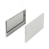 Панель боковая для надстроечного модуля (1кмп=2шт) Г=400 DKC