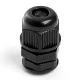 Сальник MG12 диаметр проводника 458 мм STEKKER IP68 чёрный 49450