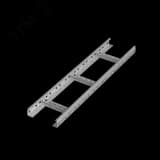 Лоток лестничный 50х700х1,2 L2500 мм HD N