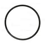 Кольцо резиновое уплотнительное для двустенной трубы d125 мм Промрукав