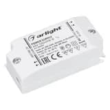 Блок питания ARVSN24008B 24V 033A 8W Arlight IP20 Пластик 3 года 033274