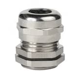 Сальник металлический PGM11-(Dпроводника 7-9мм)-IP68-КЭАЗ