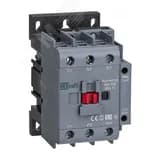 Контактор 50А 36В АС3 АС4 1НО+1НЗ КМ-102 Dekraft