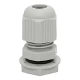 Сальник PG9 d4-8мм (d отверст. 16мм) IP54 PROxima EKF plc-pg-9-r