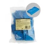 Торцевая заглушка для ЗНИ 2,5 мм (JXB ST 2,5), синий, LD560-1-25