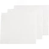 Сменные защитные экраны из поликарбоната SCREEN PLATE (упаковка 5 экранов)