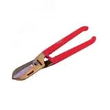 Ножницы по металлу 320 омедненные