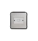 Модуль считывателя идентификаторов True IP TI2308MR для работы с вызывной панелью TI2308MM