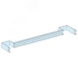 Рейка монтажная для модульных аппаратов MULTI9 и ACTI9