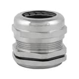 Сальник металлический MGM40 IP68 d проводника 22-28 мм. PROxima EKF