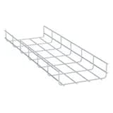 Лоток проволочный 50х100 L3000 сталь 3.8мм EKF LP50100-3.8