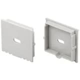 Заглушка Arlight ARHPOWERW35 с отверстием Пластик 016128