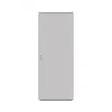 Комплект оболочки AleSta с дверью и задней панелью, 2000 x 800 x 600 мм EKF