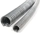 Металлорукав Р3-Ц 15 d15мм без протяжки (уп.50м) ГОФРОМАТИК zeta42523