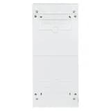 Щит распределительный навесной Unix 4х12мод. IP41 прозр. дверь PROxima EKF ux-4x12-n