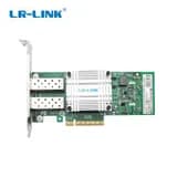 Сетевая карта LREC9802BF-2SFP+ LR-Link