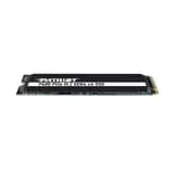 Внутренний SSD диск объемом HDD 1 Тб P400 1Tb P400P1TBM28H Patriot